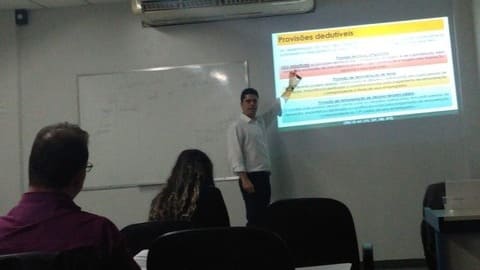 Curso Analista Fiscal da Auditar