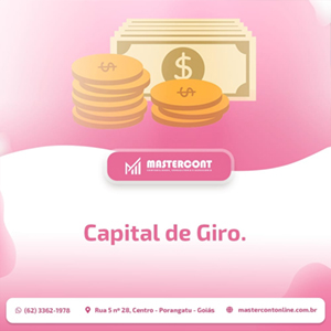 Capital de Giro