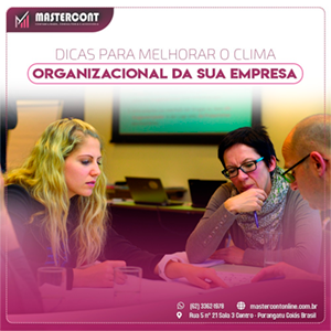 Dicas para Melhorar o clima Organizacional da sua empresa