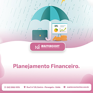 Planejamento Financeiro